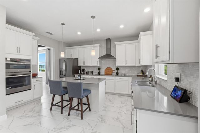 1709 SOUTHERN RED OAK COURT, Ocoee, FL 34761