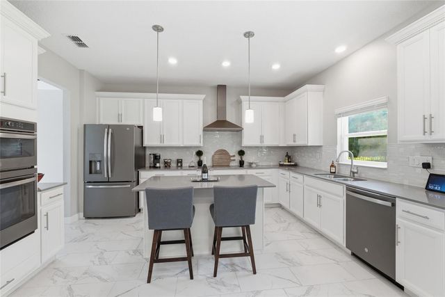 1709 SOUTHERN RED OAK COURT, Ocoee, FL 34761