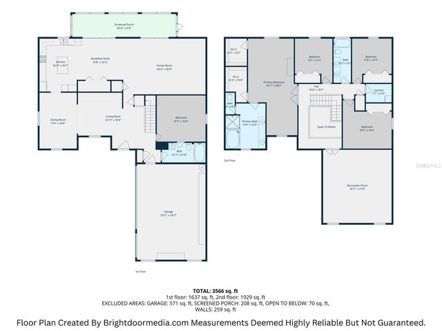 1709 SOUTHERN RED OAK COURT, Ocoee, FL 34761