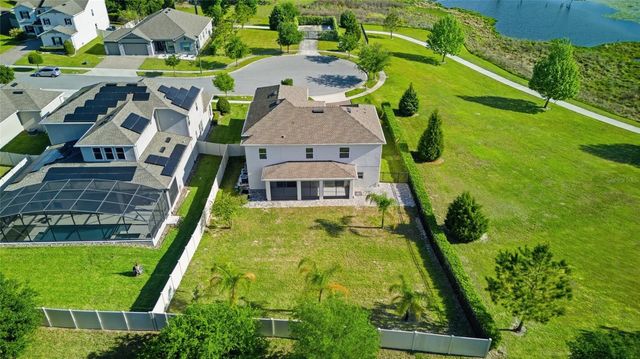 1709 SOUTHERN RED OAK COURT, Ocoee, FL 34761