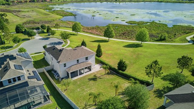 1709 SOUTHERN RED OAK COURT, Ocoee, FL 34761