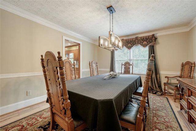 245 Emily Drive SW, Lilburn, GA 30047