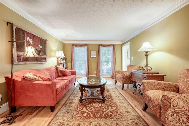 245 Emily Drive SW, Lilburn, GA 30047