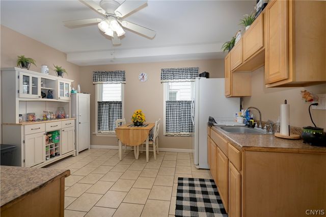 710 West Court Street, Rome, NY 13440