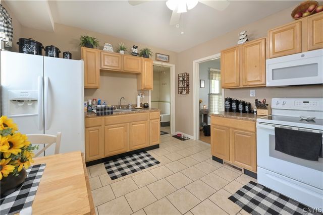 710 West Court Street, Rome, NY 13440