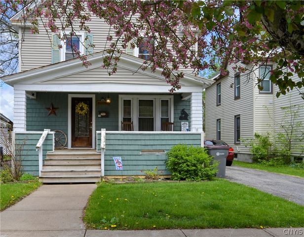 710 West Court Street, Rome, NY 13440