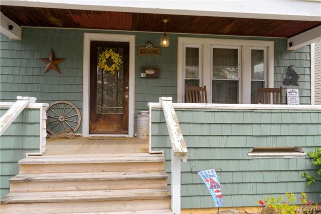 710 West Court Street, Rome, NY 13440