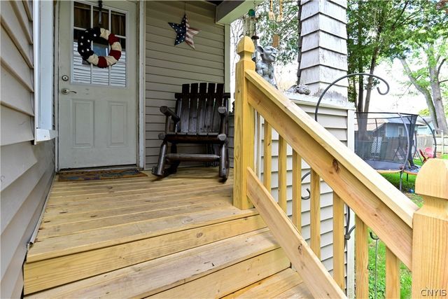 710 West Court Street, Rome, NY 13440