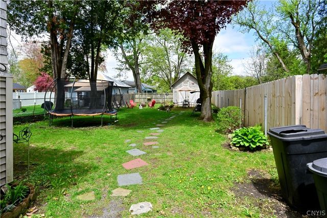 710 West Court Street, Rome, NY 13440