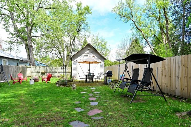 710 West Court Street, Rome, NY 13440