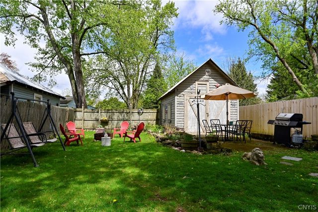 710 West Court Street, Rome, NY 13440