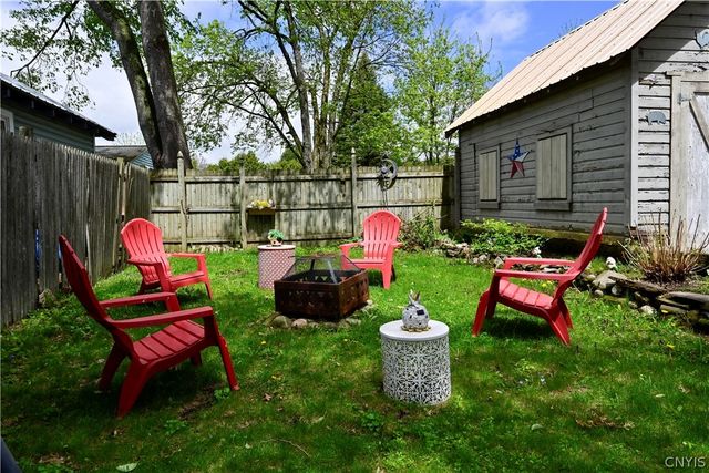 710 West Court Street, Rome, NY 13440
