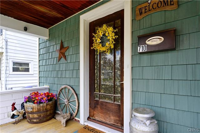 710 West Court Street, Rome, NY 13440
