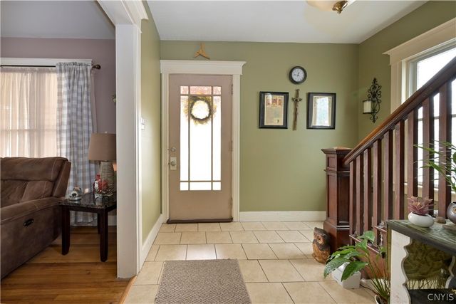 710 West Court Street, Rome, NY 13440
