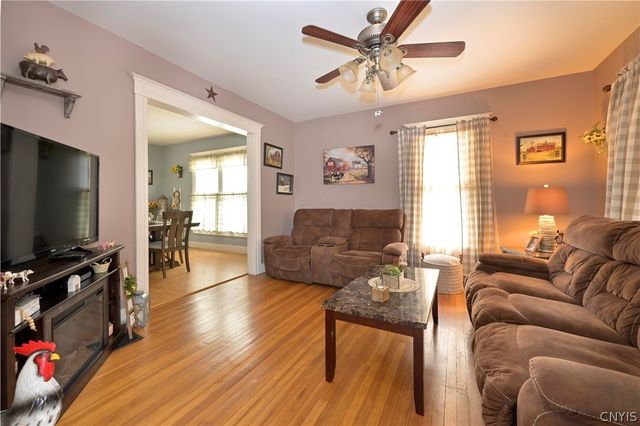 710 West Court Street, Rome, NY 13440