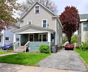 710 West Court Street, Rome, NY 13440