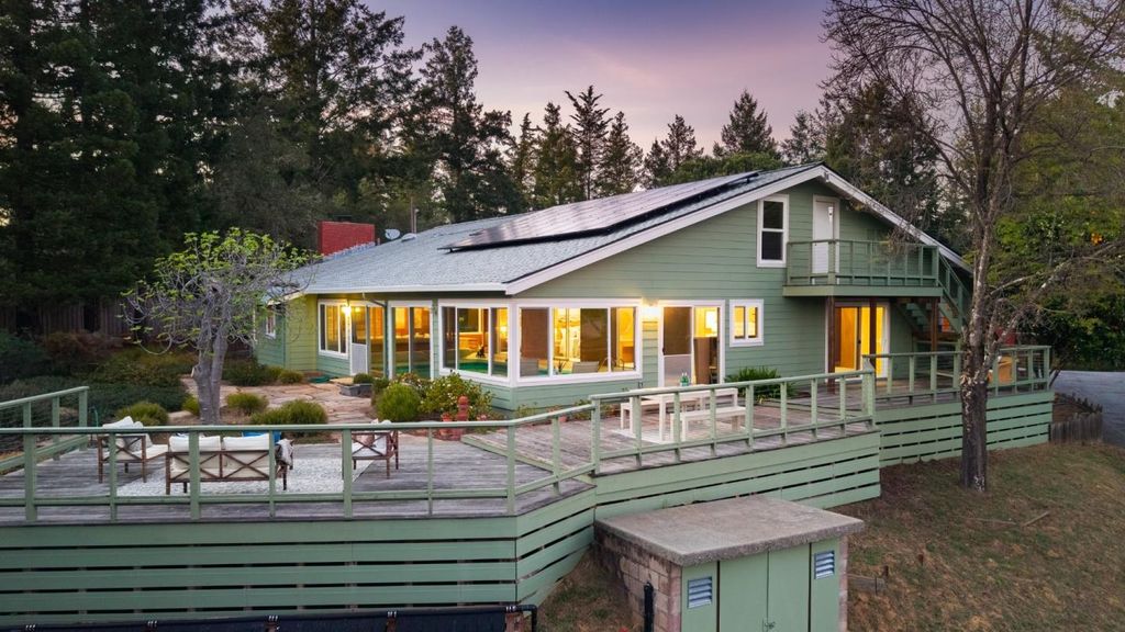 150 McGivern Way, Santa Cruz, CA 95060