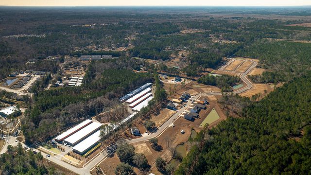144 Croaker Drive, Summerville, SC 29483