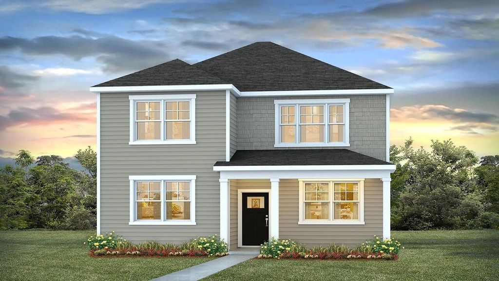 144 Croaker Drive, Summerville, SC 29483