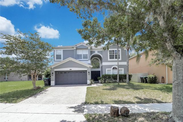 13051 MOSS PARK RIDGE DRIVE, Orlando, FL 32832
