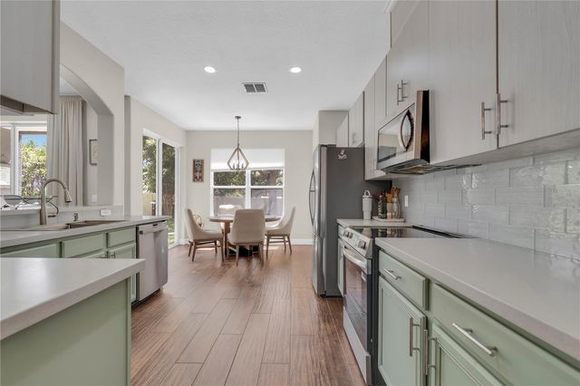 13051 MOSS PARK RIDGE DRIVE, Orlando, FL 32832