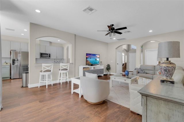 13051 MOSS PARK RIDGE DRIVE, Orlando, FL 32832