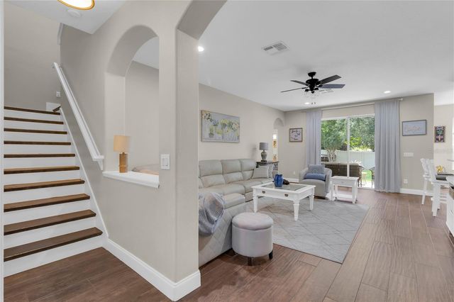 13051 MOSS PARK RIDGE DRIVE, Orlando, FL 32832