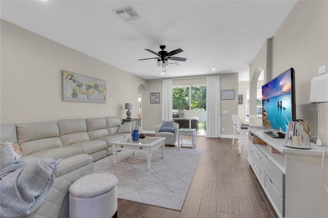 13051 MOSS PARK RIDGE DRIVE, Orlando, FL 32832
