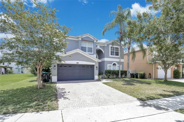 13051 MOSS PARK RIDGE DRIVE, Orlando, FL 32832