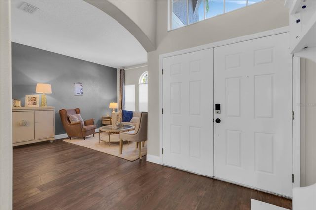 13051 MOSS PARK RIDGE DRIVE, Orlando, FL 32832