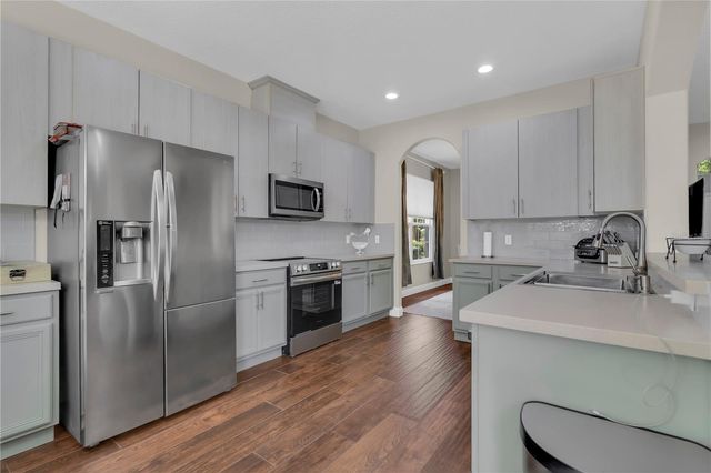 13051 MOSS PARK RIDGE DRIVE, Orlando, FL 32832