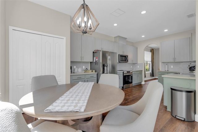 13051 MOSS PARK RIDGE DRIVE, Orlando, FL 32832