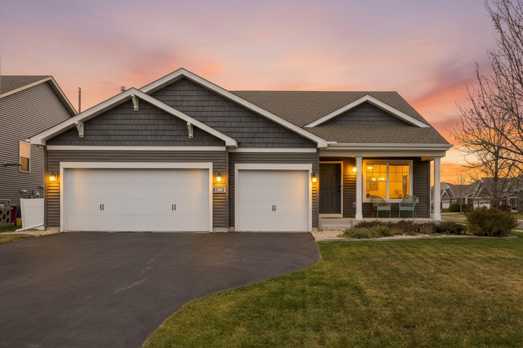 13801 Apollo Avenue, Rosemount, MN 55068