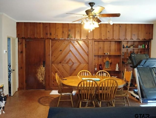 101 N Alabama St, Troup, TX 75789