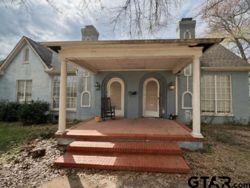 101 N Alabama St, Troup, TX 75789