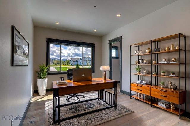 119 Clancy Way, Bozeman, MT 59718