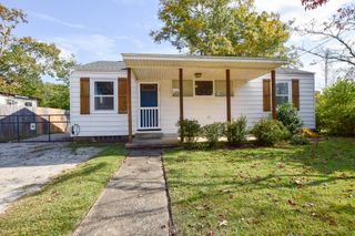 422 Palm Drive S, Aiken, SC 29803