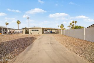 1723 S 74TH Street, Mesa, AZ 85209