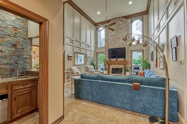 15515 San Milo Drive, Houston, TX 77068