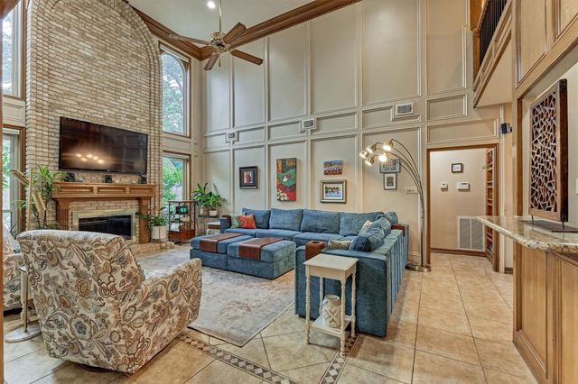 15515 San Milo Drive, Houston, TX 77068