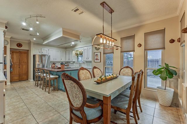 15515 San Milo Drive, Houston, TX 77068