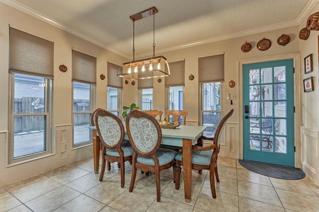 15515 San Milo Drive, Houston, TX 77068