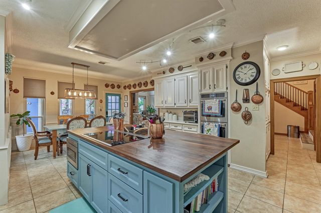 15515 San Milo Drive, Houston, TX 77068