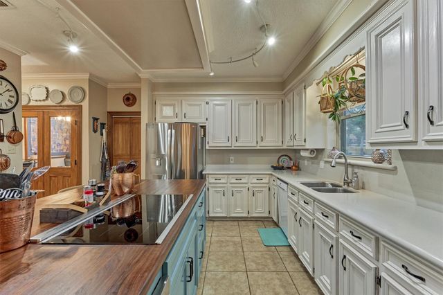 15515 San Milo Drive, Houston, TX 77068