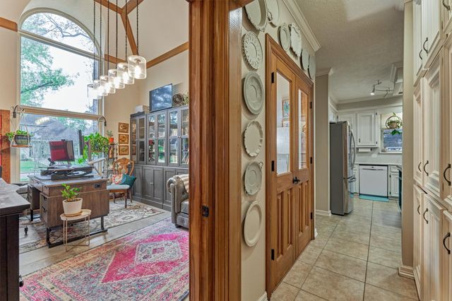 15515 San Milo Drive, Houston, TX 77068