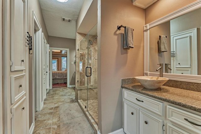 15515 San Milo Drive, Houston, TX 77068