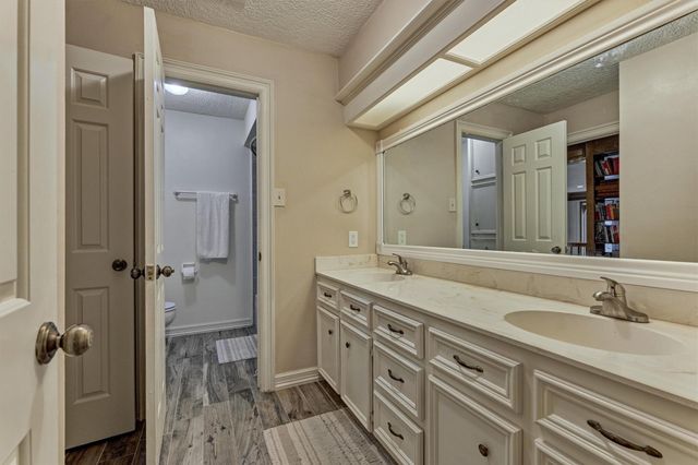 15515 San Milo Drive, Houston, TX 77068