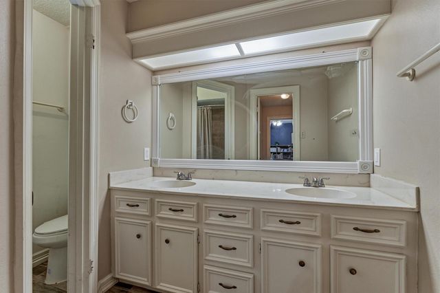 15515 San Milo Drive, Houston, TX 77068