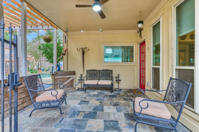 15515 San Milo Drive, Houston, TX 77068