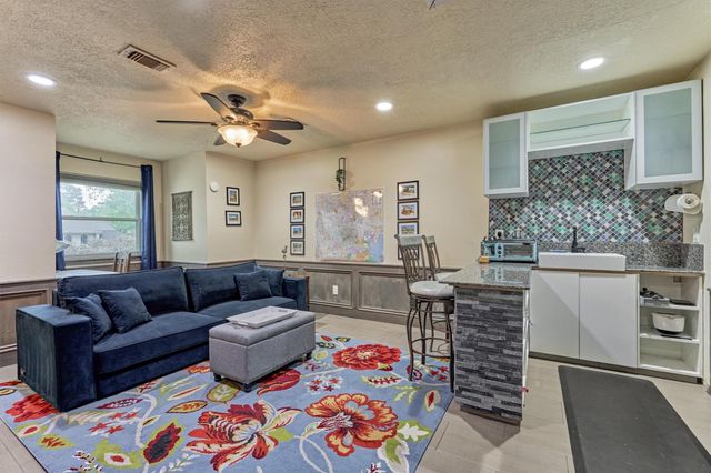 15515 San Milo Drive, Houston, TX 77068